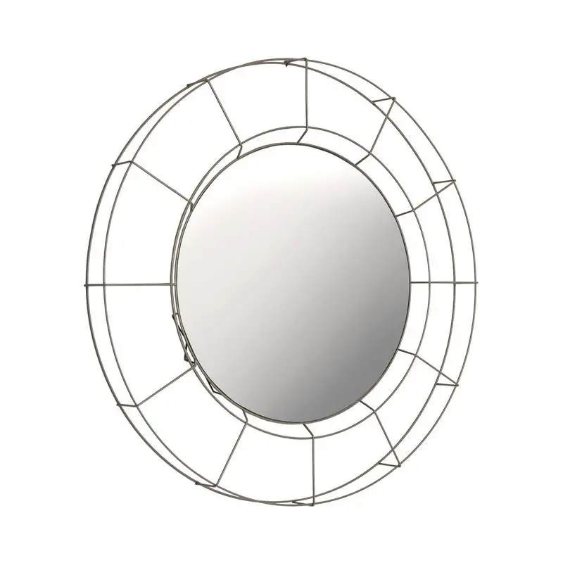Specchio da parete moderno nudo grande, Cod. 0SP3183C68