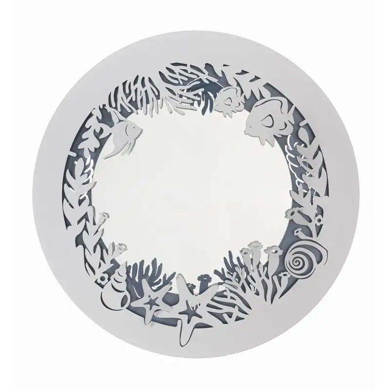 Specchio marino moderno Nettuno, Cod. 0SP3423C193