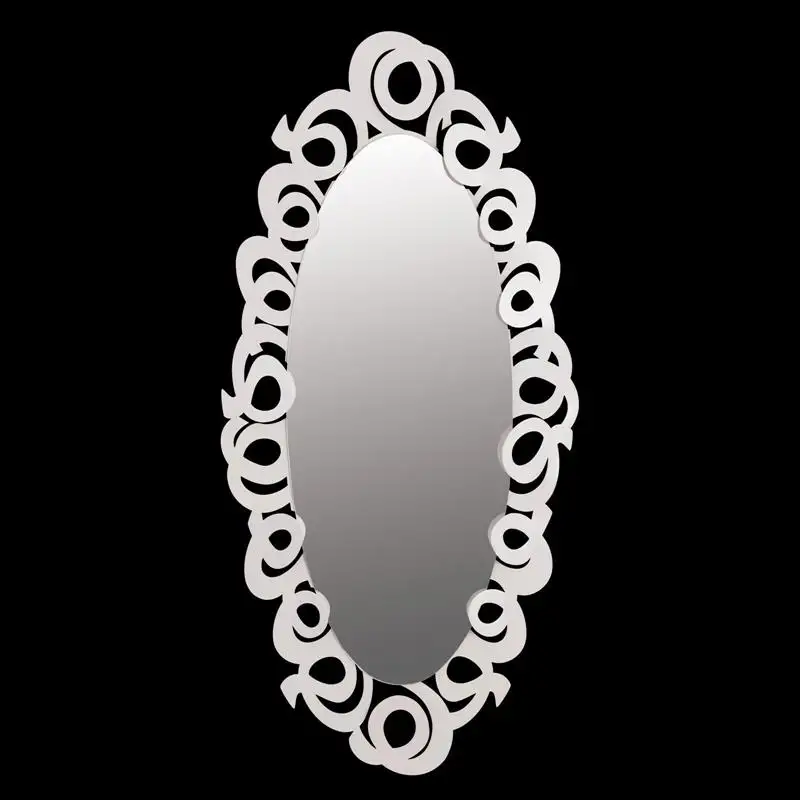 Specchio Nastri ovale, Cod. 0SP2788C26