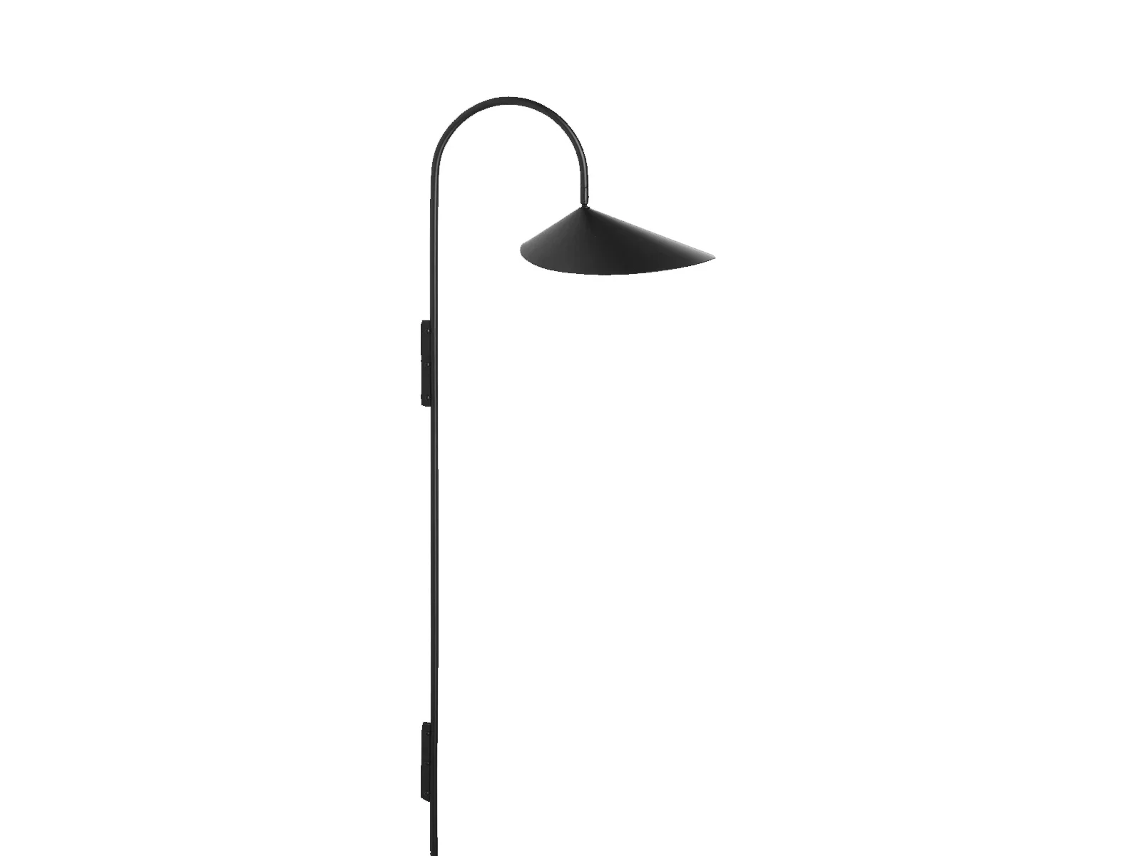 Ferm Living Arum Tall Lampada da Parete