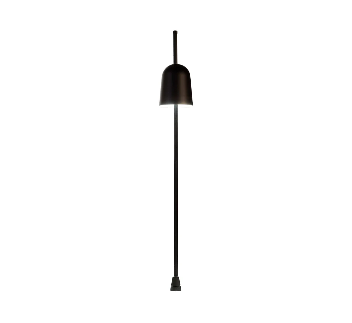 Luceplan Ascent Lampada da Tavolo con Perno