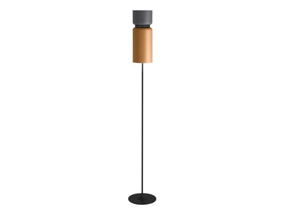 B.lux Aspen F17 Lampada da Terra