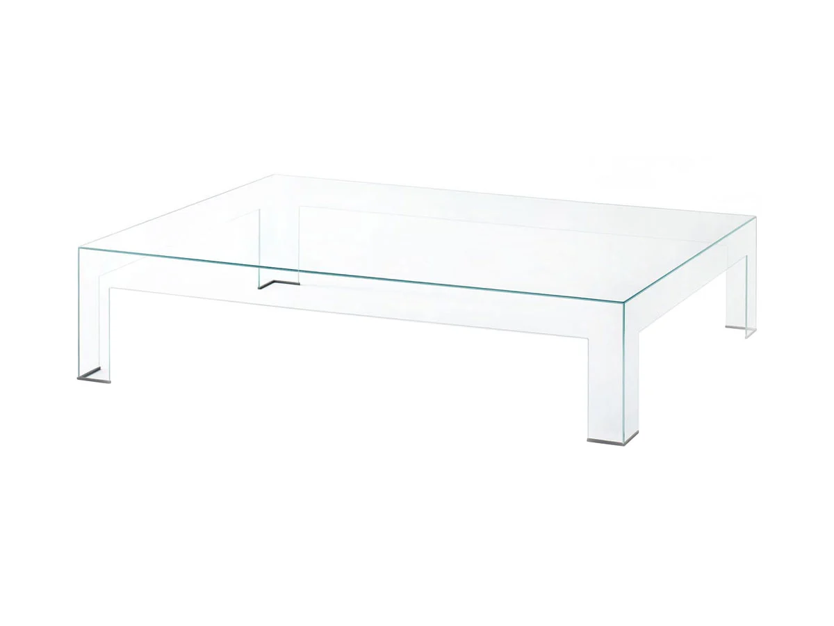 Glas Italia Atlantis Tavolino 140