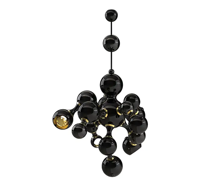 DelightFull Atomic Lampada a Sospensione
