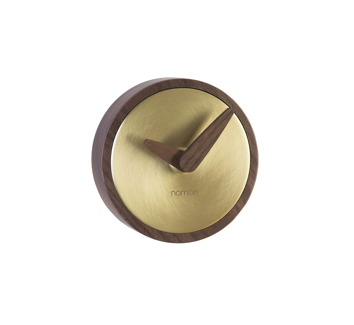 Nomon Atomo Orologio da Parete