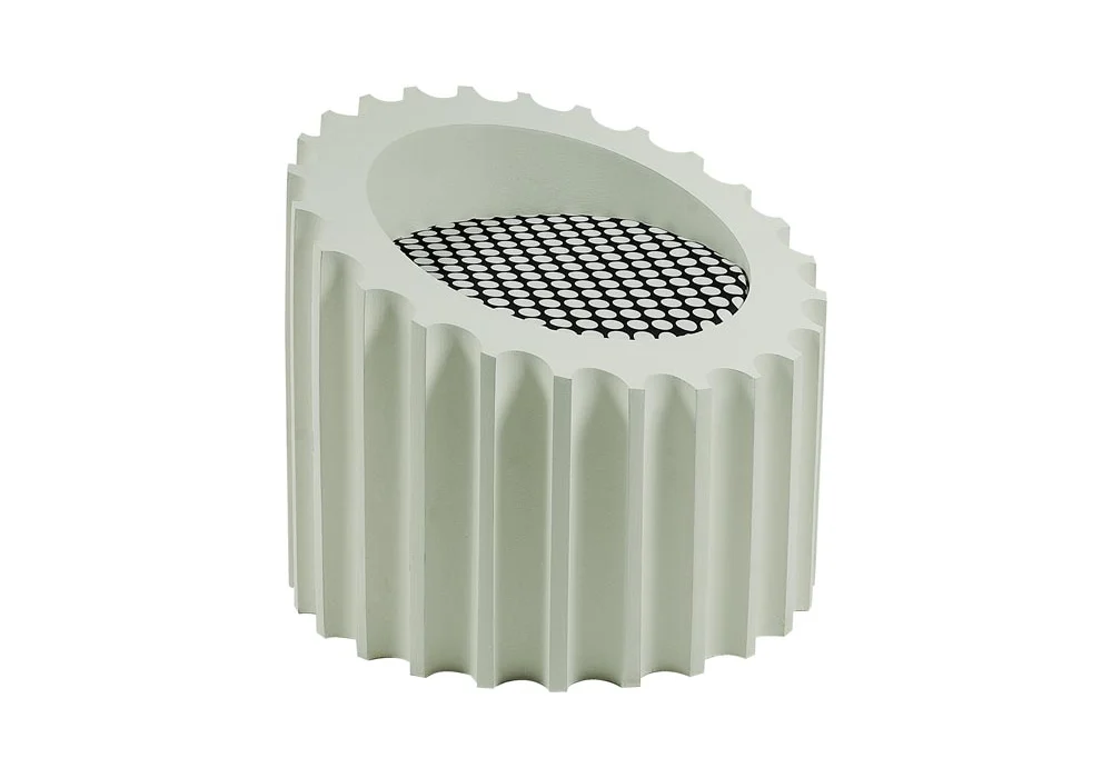 Gufram Attica Pouf