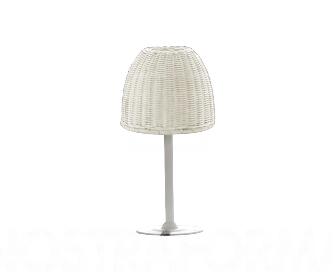 Bover Atticus B/56 Lampada da Terra Outdoor