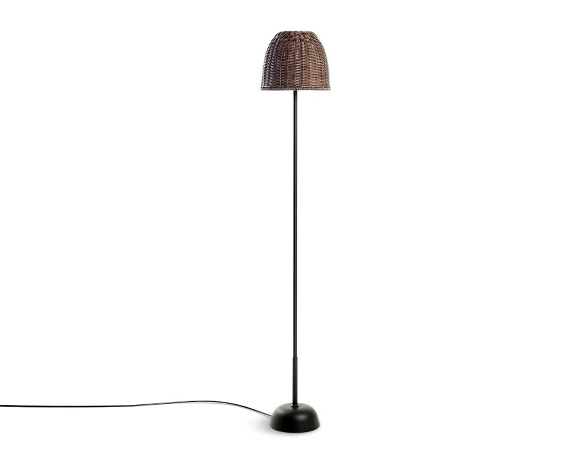 Bover Atticus P/ 114 Switch Lampada da Terra Outdoor