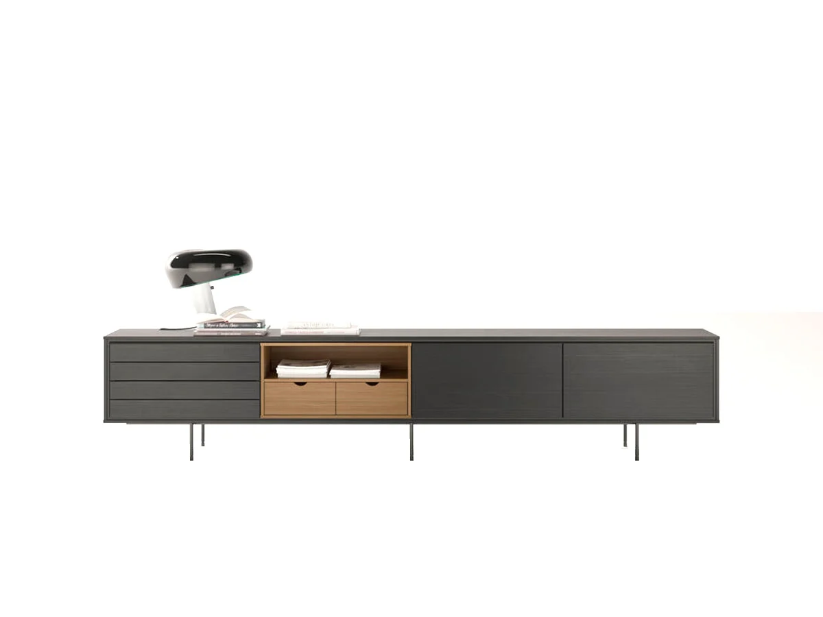 Treku Aura - Madia C8