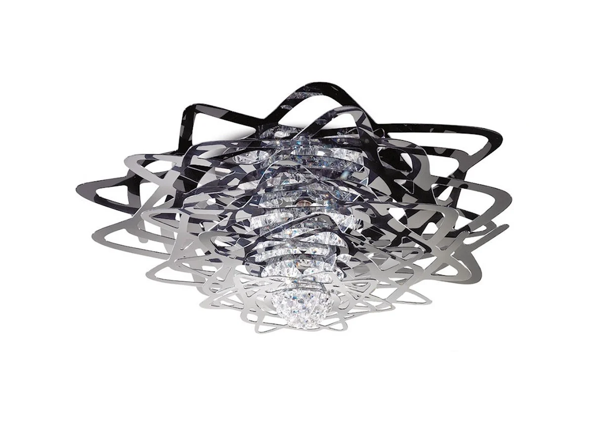 Slamp Aurora Lampada da Soffitto/Parete - Mini