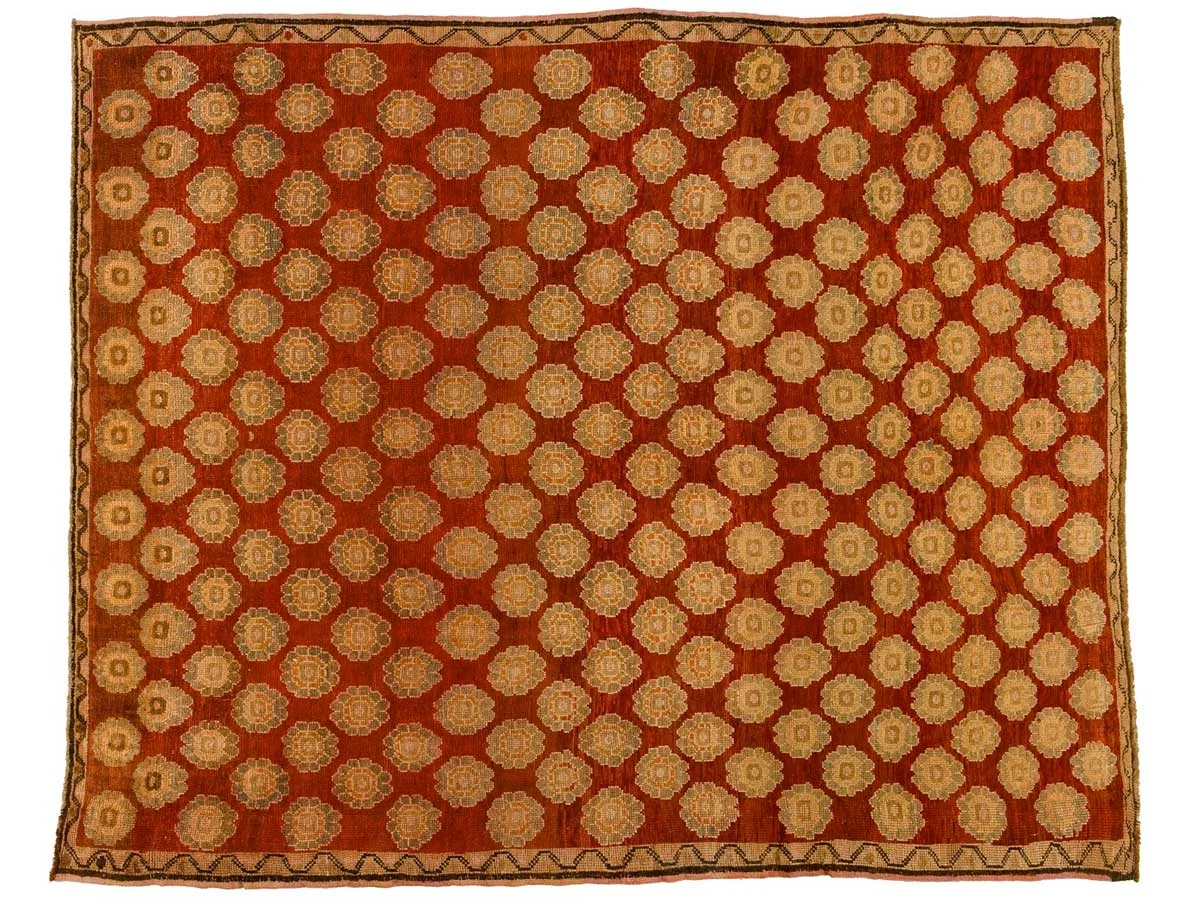 Golran Avanos A6136 Tappeto