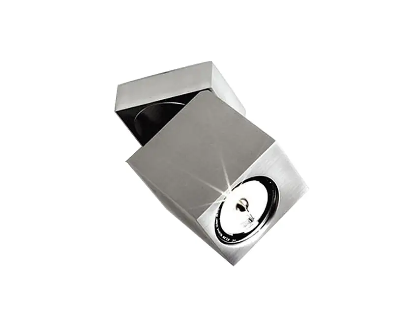 B.lux Blok C10 Orientabile Lampada da Soffitto