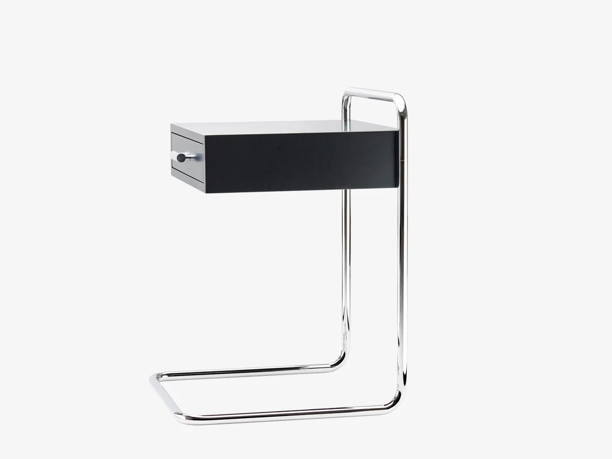 Thonet B 117 Comodino