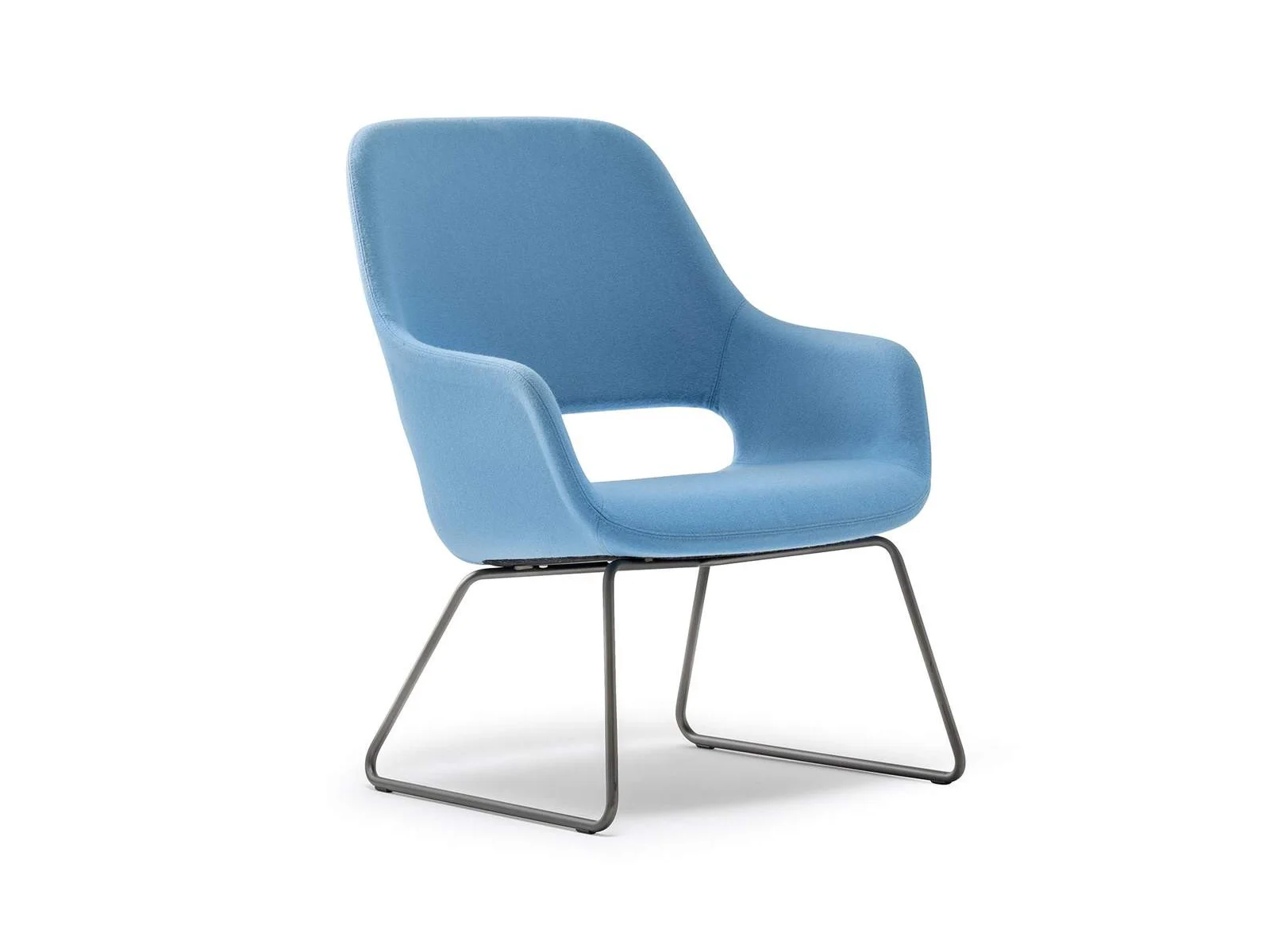 Pedrali Babila Comfort 2749 Poltrona
