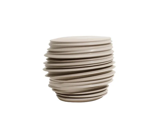 Dedon Babylon Stool