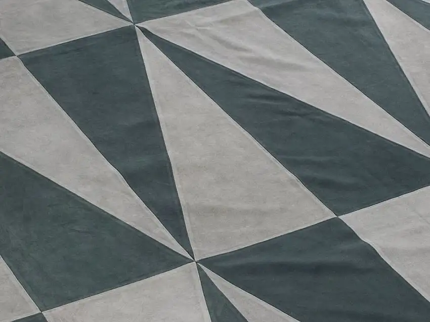 Ivano Redaelli Backgammon Tappeto