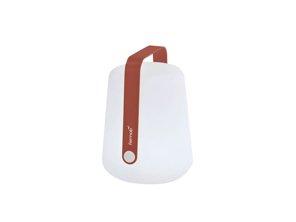 Fermob Balad H.25 Lampada da Tavolo Portable Outdoor