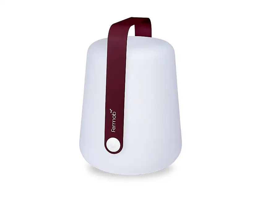 Fermob Balad H.38 Lampada da Tavolo Portatile Outdoor