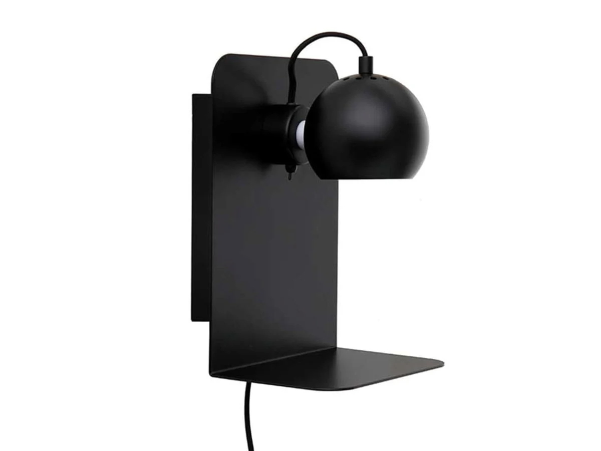 Frandsen Ball USB Lampada da Parete