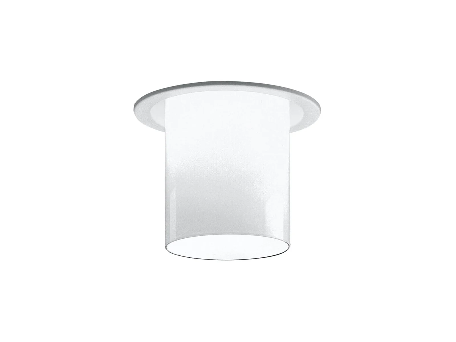 Louis Poulsen Ballerup Lampada a Incasso da Soffitto