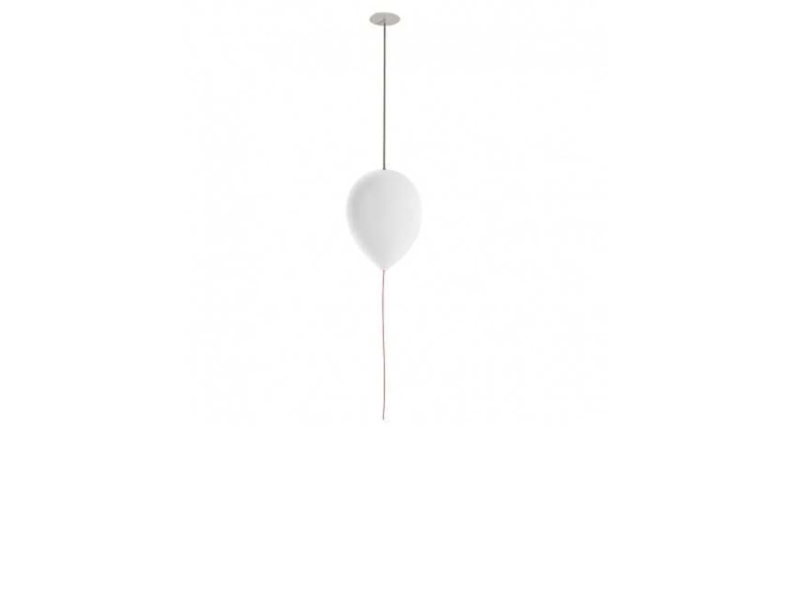 Estiluz Balloon Lampada a Sospensione by Estiluz