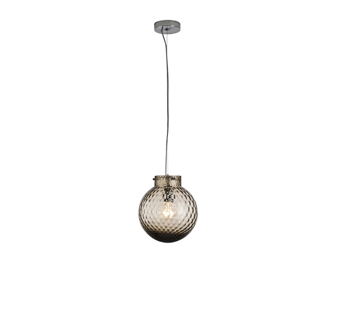 Venini Balloton Lampada a Sospensione