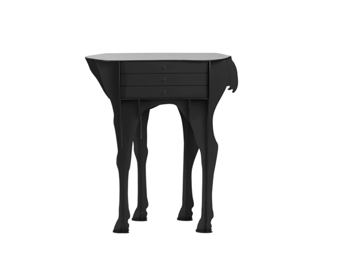 Ibride Bambi Console