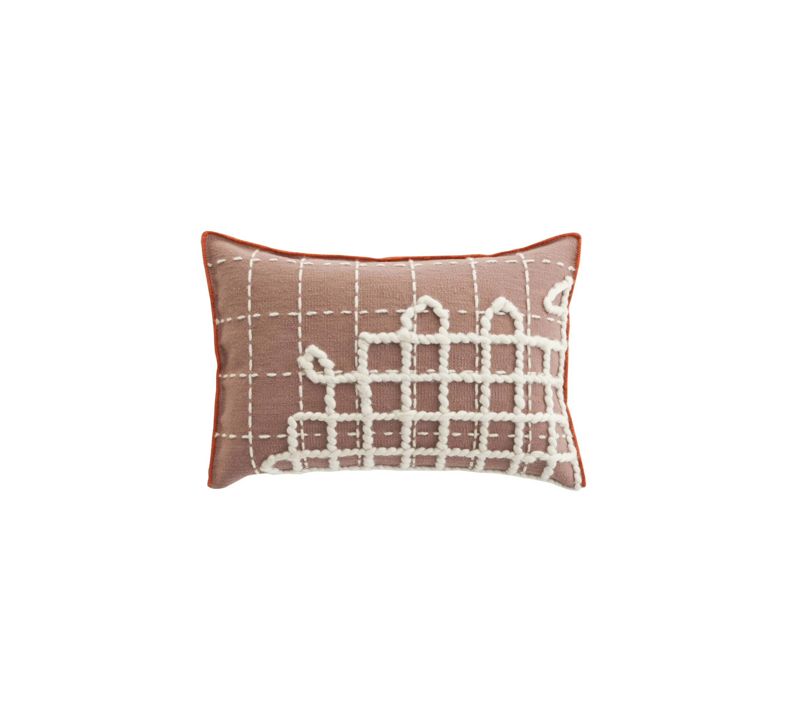Gan Bandas Cuscino 60x40