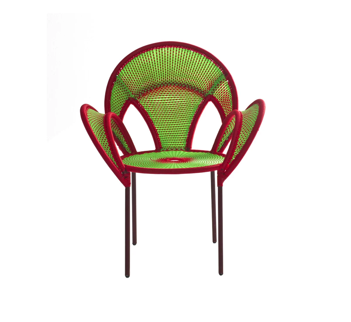 Moroso Banjooli Poltroncina