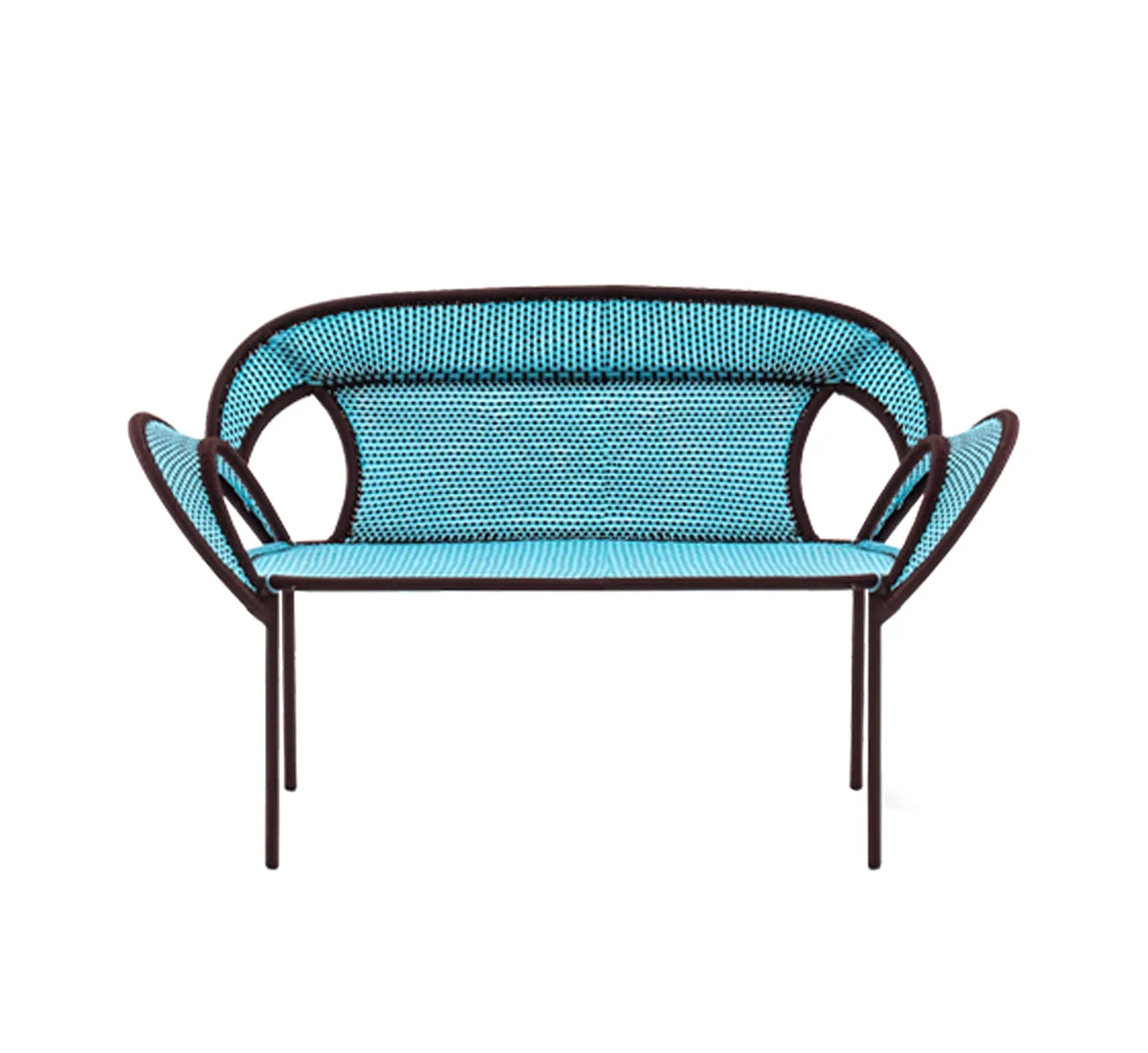 Moroso Banjooli Divanetto