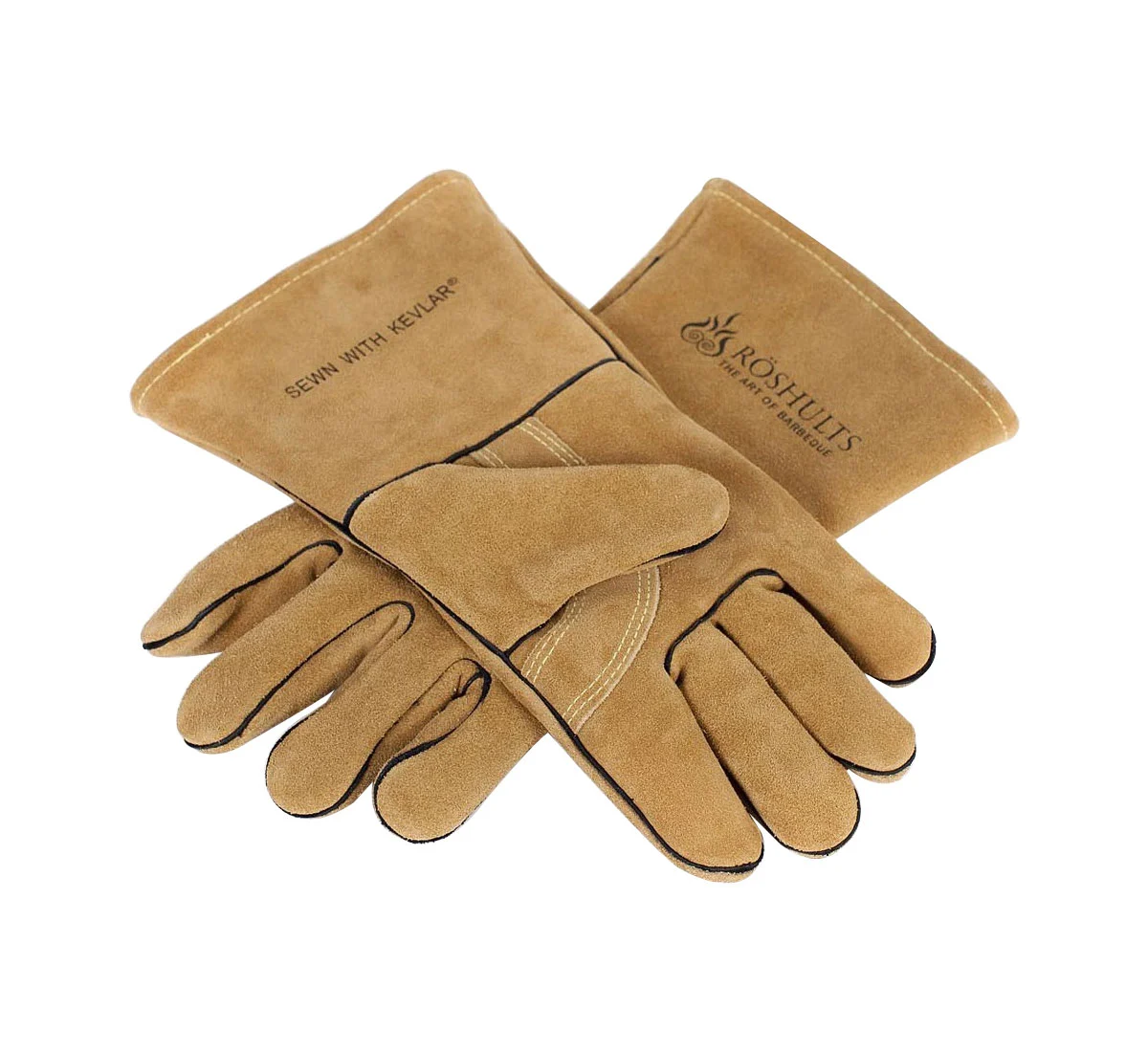 Roshults BBQ Gloves Guanti da Barbecue