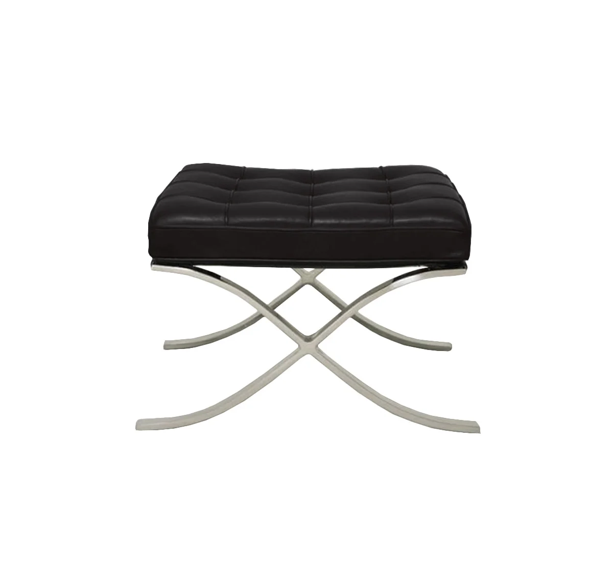 Knoll Barcelona Relax Pouf