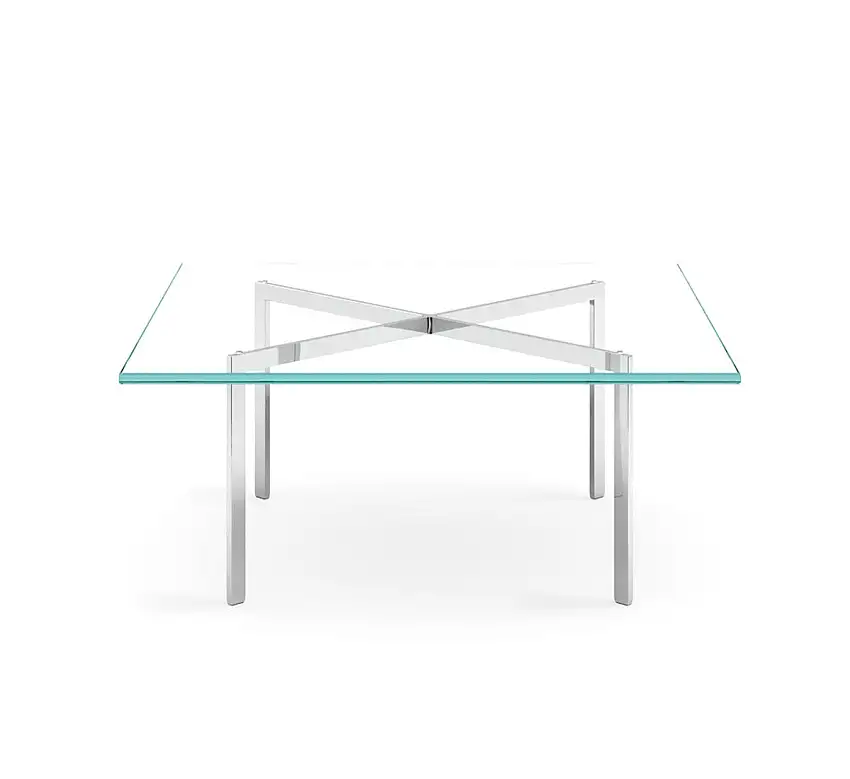 Knoll Barcelona Tavolino