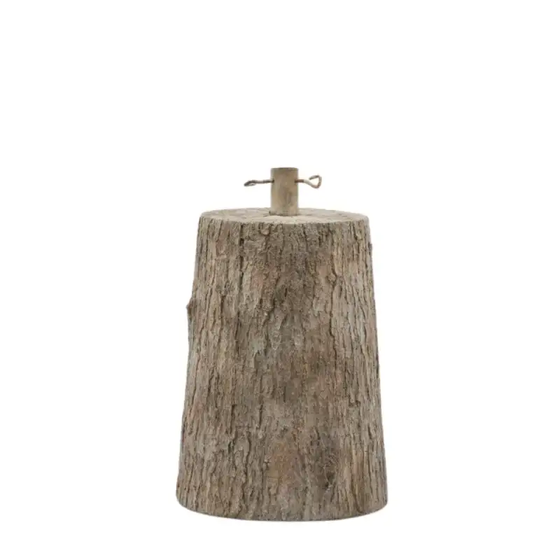 Base Tronco per Pino di EDG H43