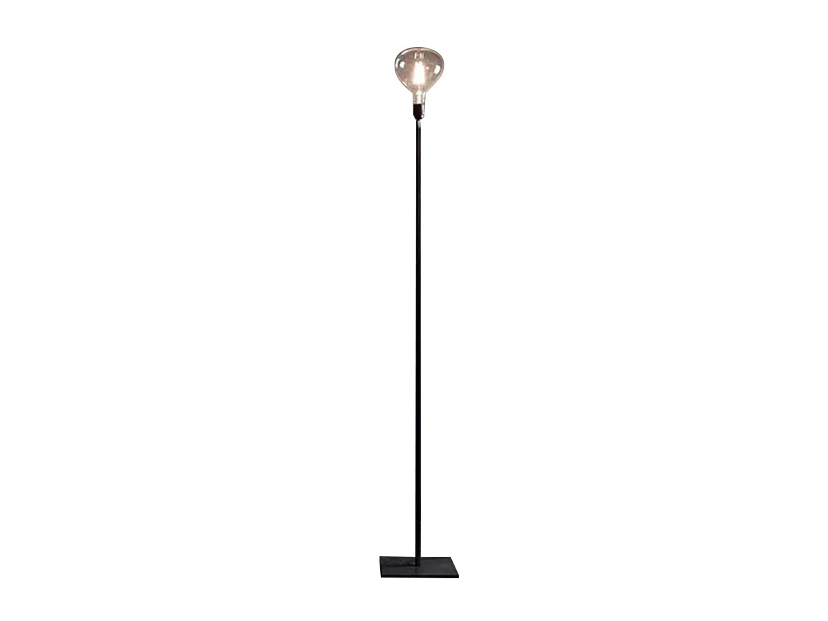 Renzo Serafini Basica Lampada da Terra