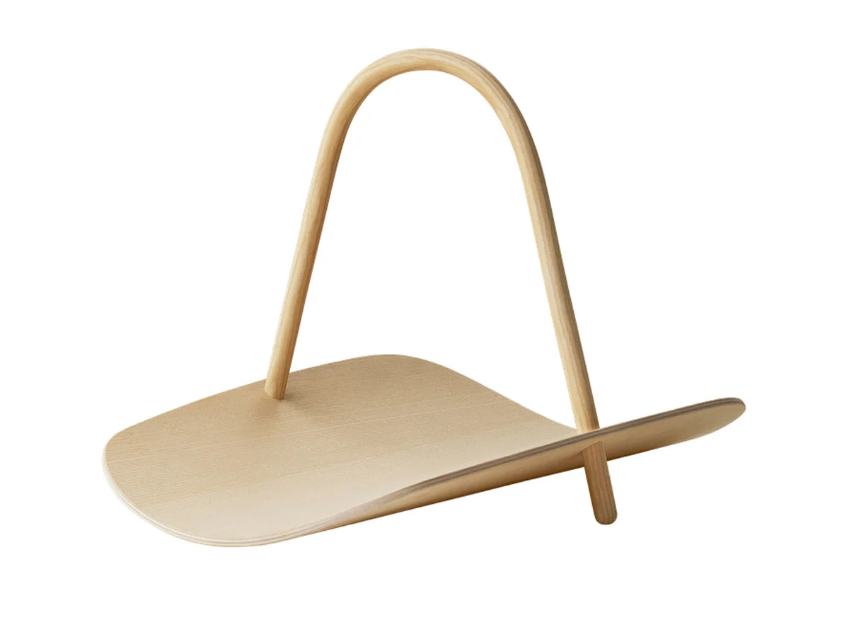 Fritz Hansen Basket Portariviste