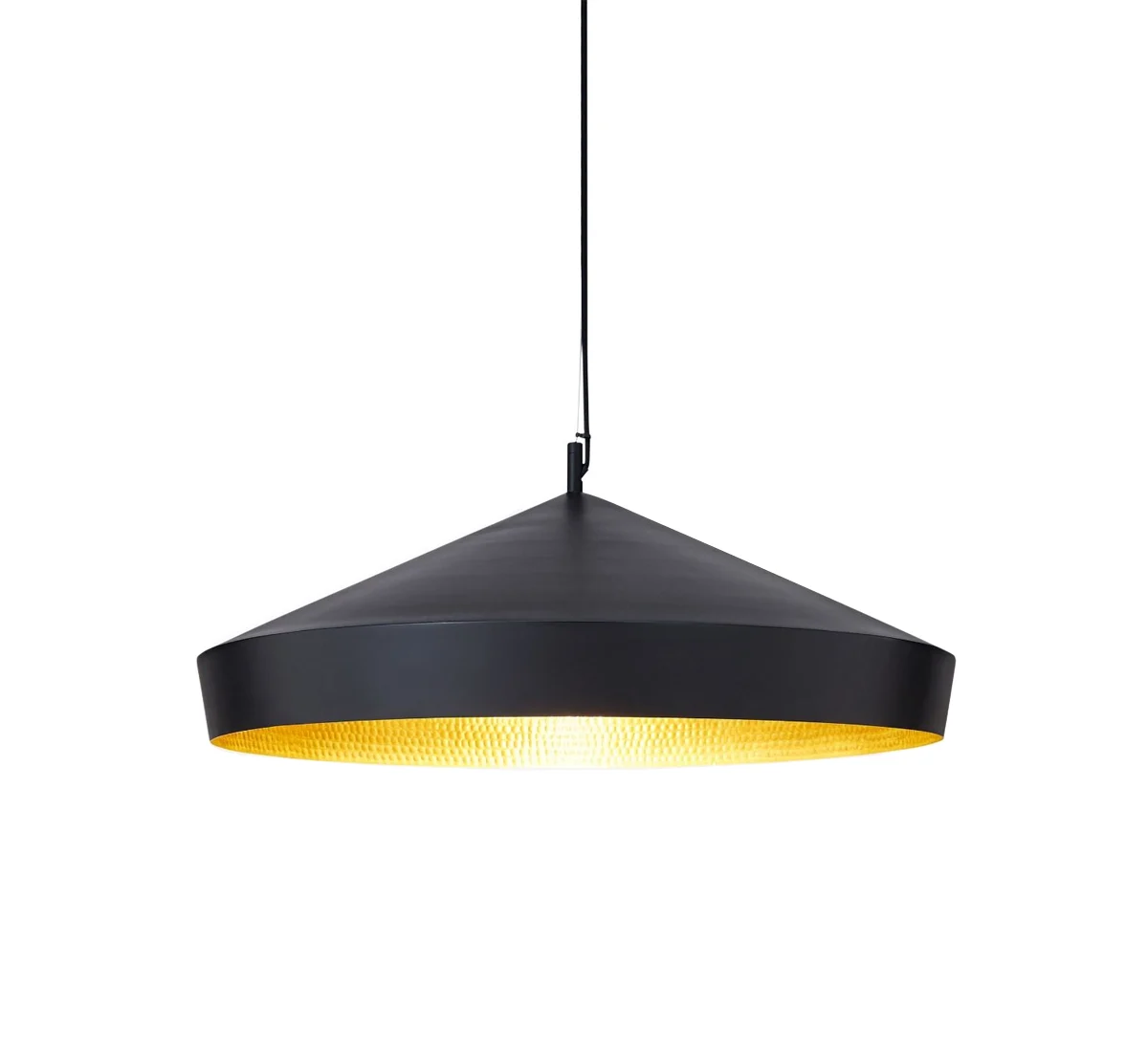 Tom Dixon Beat Flat Lampada a Sospensione