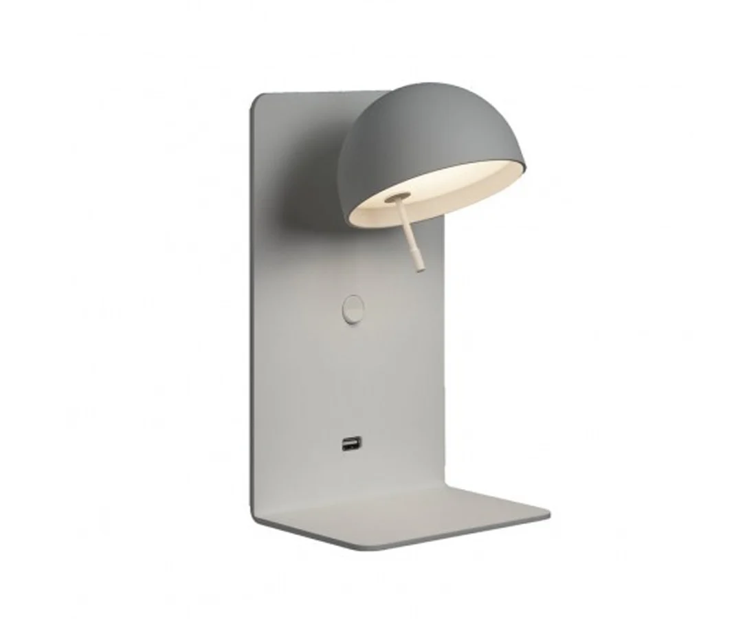 Bover Beddy A/02 Lampada da Parete