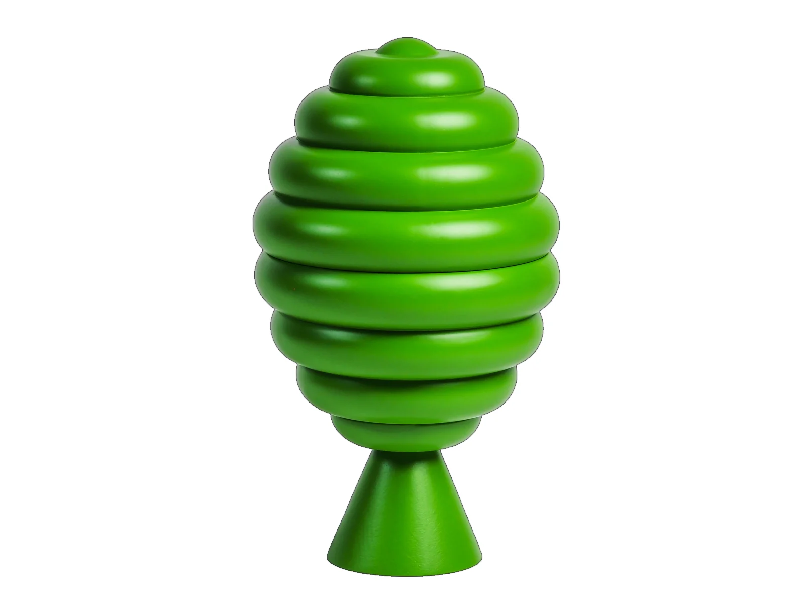 Made by Choice BeeBee Jar Contenitore