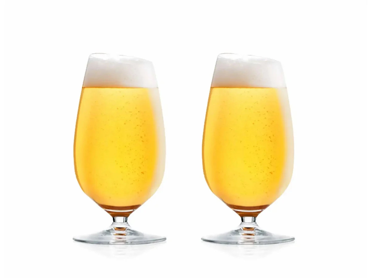 Eva Solo Bicchieri Per Birra Set 2pz