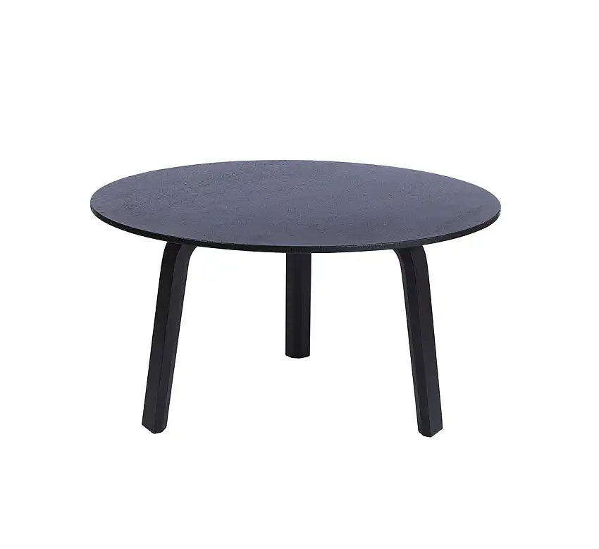 Hay Bella Tavolino Ø 45 cm - H. 39 cm