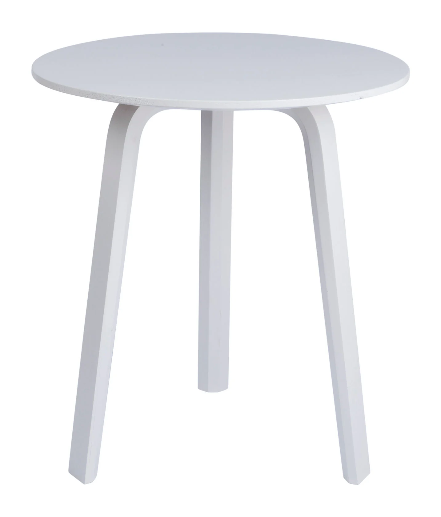 Hay Bella Tavolino Ø 45 cm - H. 49 cm