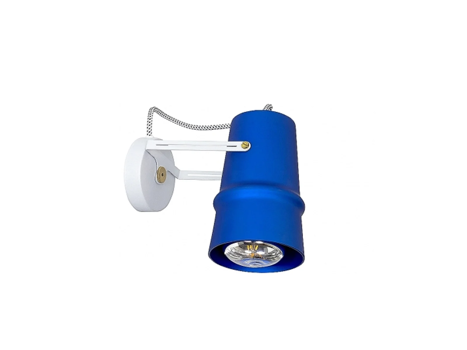Hind Rabii Belle DìI 20 Alm Wall Lampada da Parete