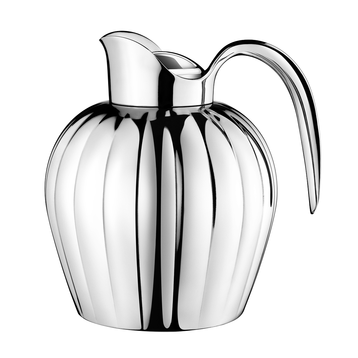 Georg Jensen Bernadotte Thermo Caraffa 0,8