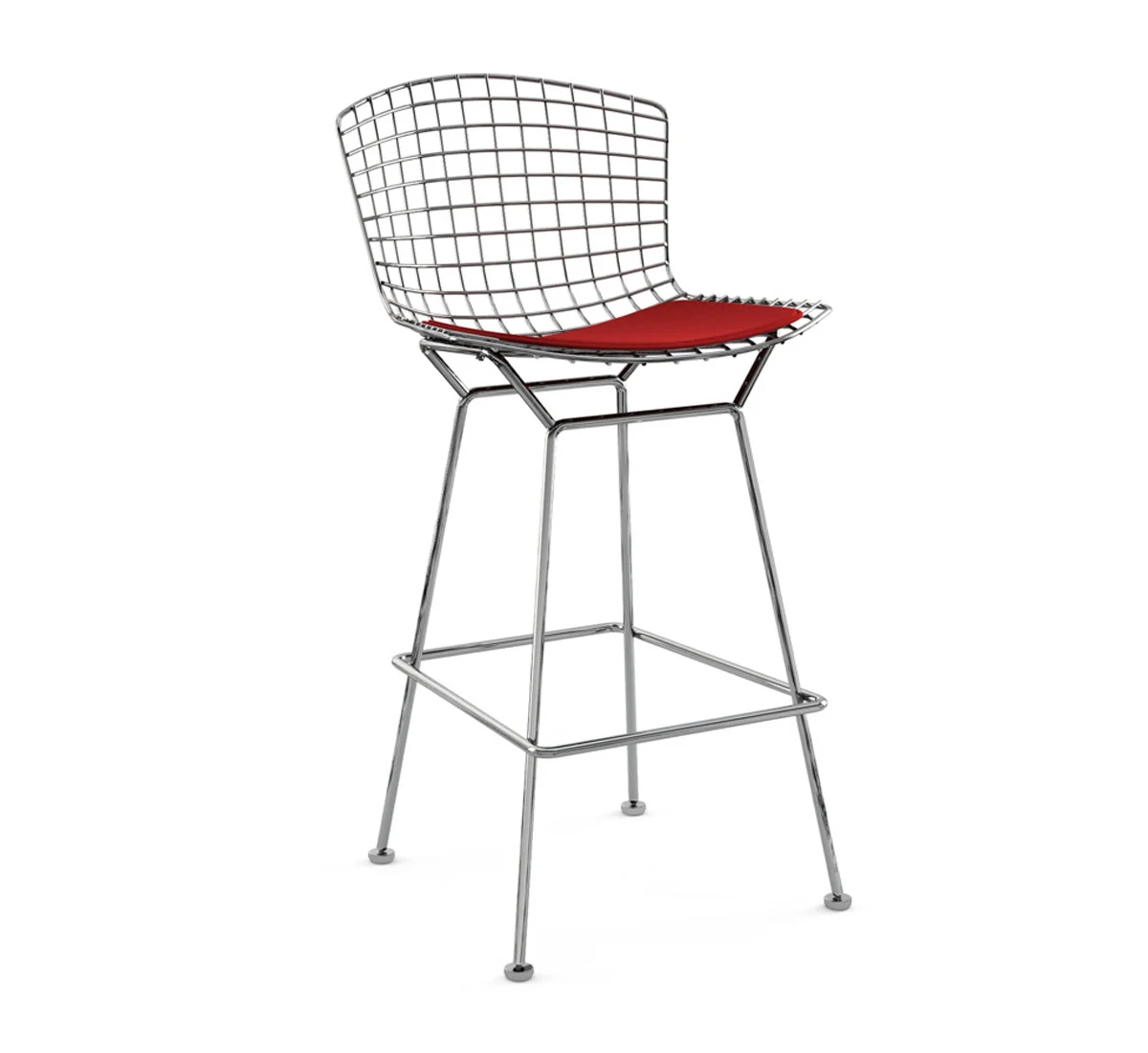 Knoll Bertoia Sgabello