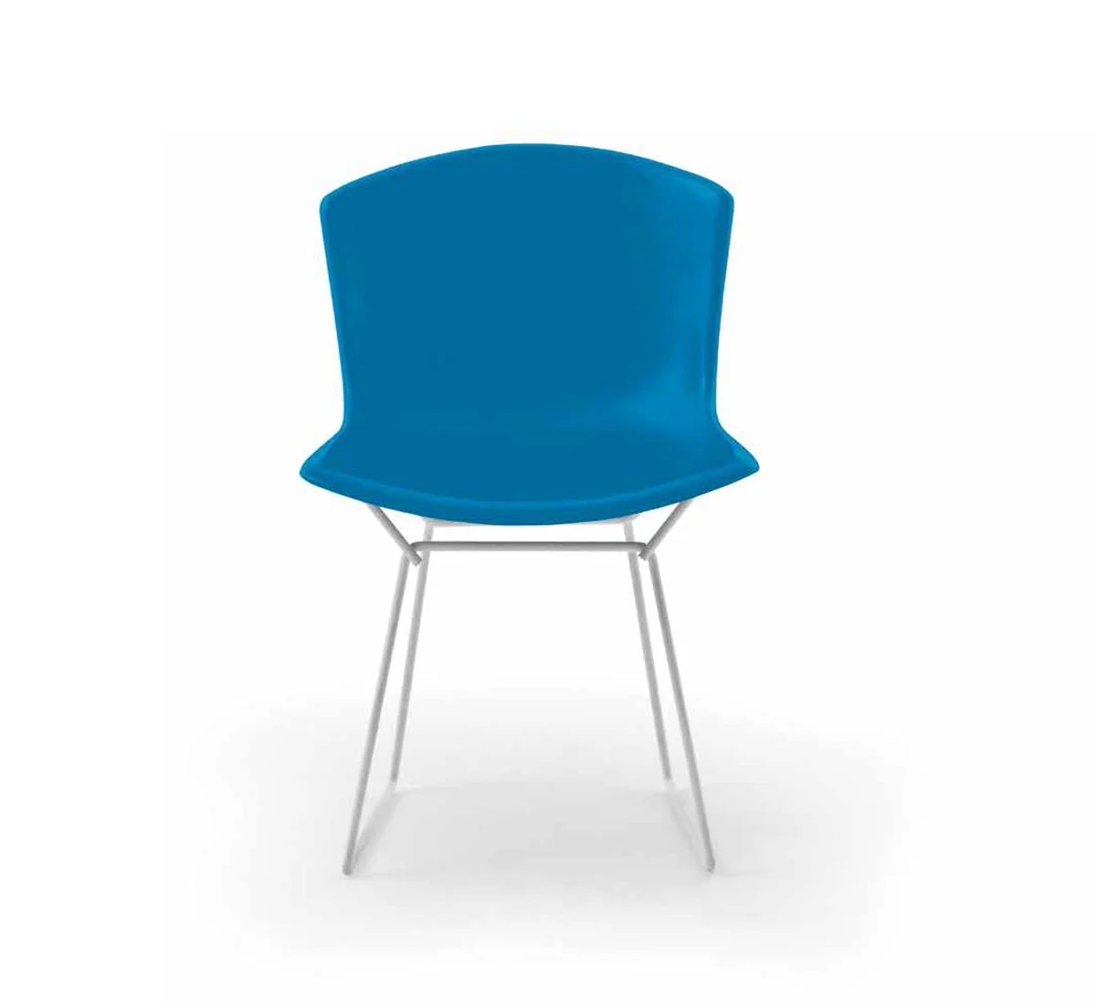 Knoll Bertoia Side Plastic Chair