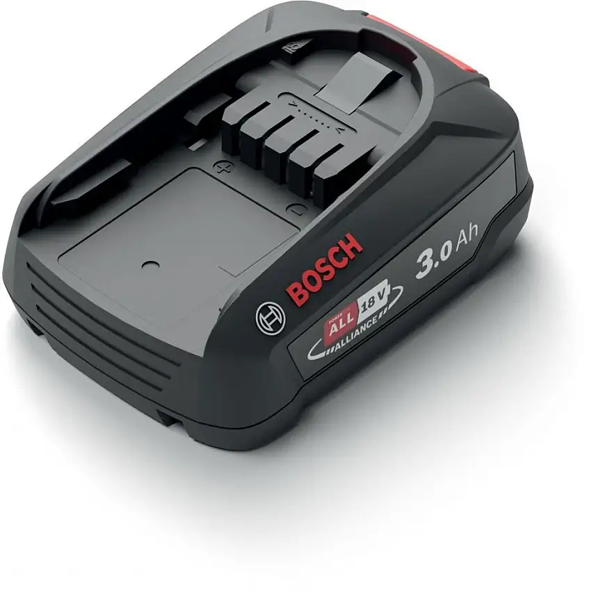 Bosch BHZUB1830 batteria e caricabatteria per utensili elettrici cod. BHZUB1830
