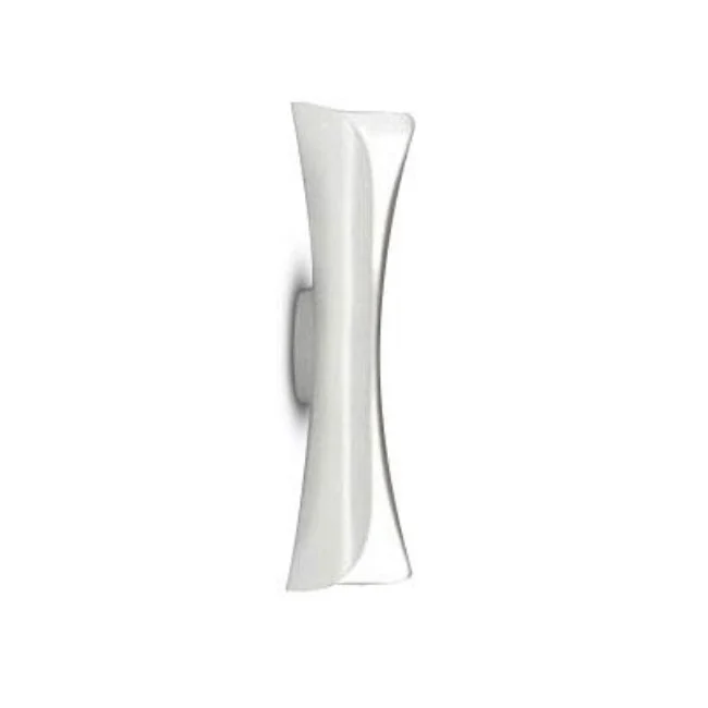 Artemide Cadmo Parete Led  Bianco