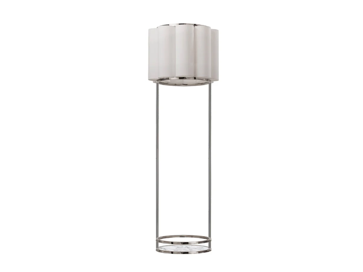 Martin Huxford Bibendum Standard Lampada da Terra