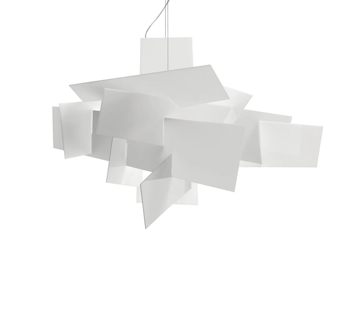 Foscarini Big Bang Lampada a Sospensione LED